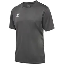 hummel Essential Trikot 2350 - steel gray 4XL