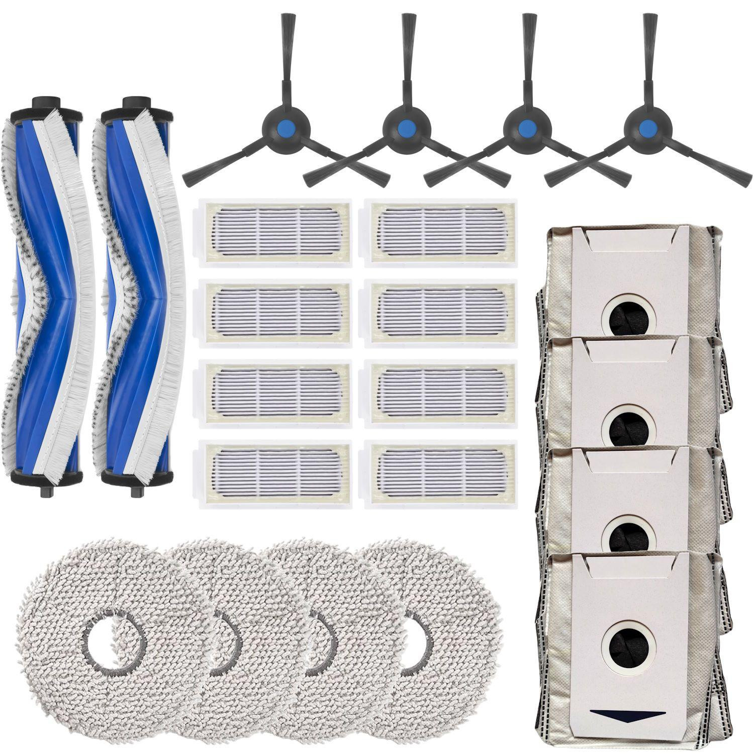 Plus.Parts Yeedi M12 Ultra Plus onderhoudsset
