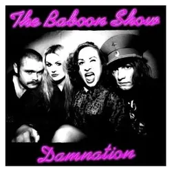 Cargo, Schallplatten, Damnation (Vinyl) (The Baboon Show)