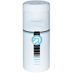 PRO Werkzeugdose | 0,75 Liter | weiß
