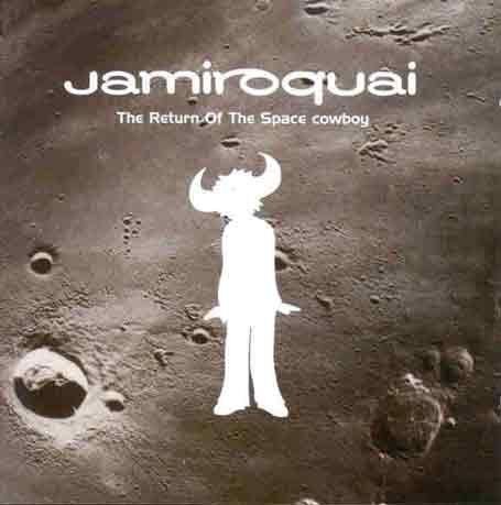 Jamiroquai - Return of the Space Cowboy - Preis vom 08.10.2026 07:26:42 h