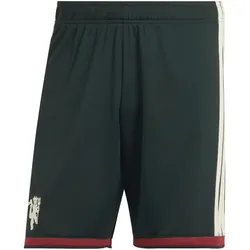 adidas Manchester United Ausweichshorts 2026/27 Herren KT4730 - jungle ink XL