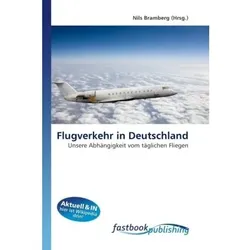 Flugverkehr in Deutschland, Fachbücher