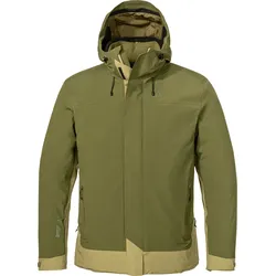 Schöffel Refoca Herren 3-in-1 Wanderjacke