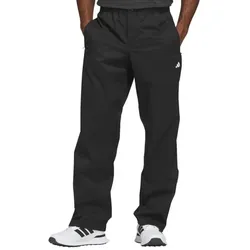 adidas Golf ClimaProof Herren Regenhose schwarz
