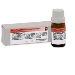 Dr. Reckeweg Apis mellifica D12 10 g