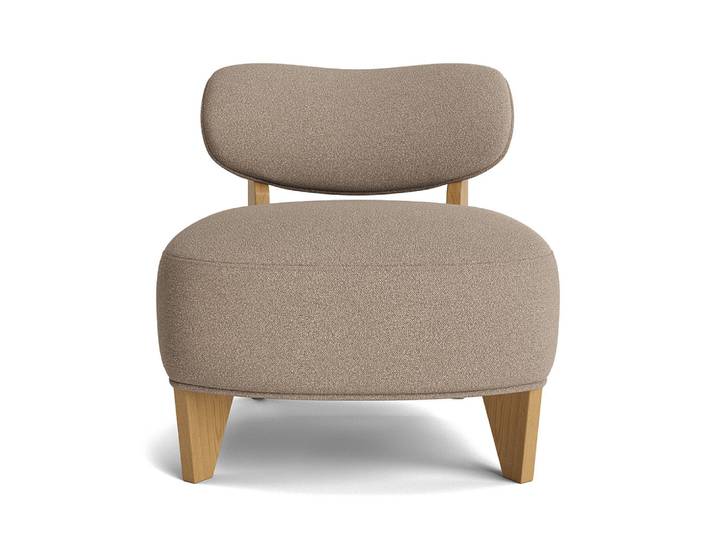 Beam Sessel, Eiche
