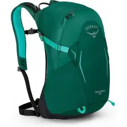 OSPREY Rucksack Hikelite 18, Größe ONE SIZE in Grün Grün