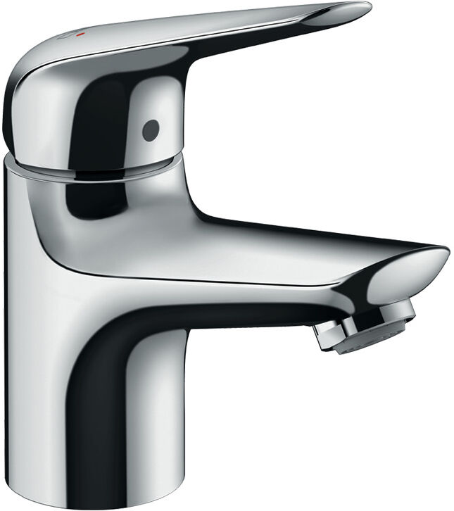 Novus Hansgrohe Novus 70 71050000 chromé, sans garniture d'écoulement
