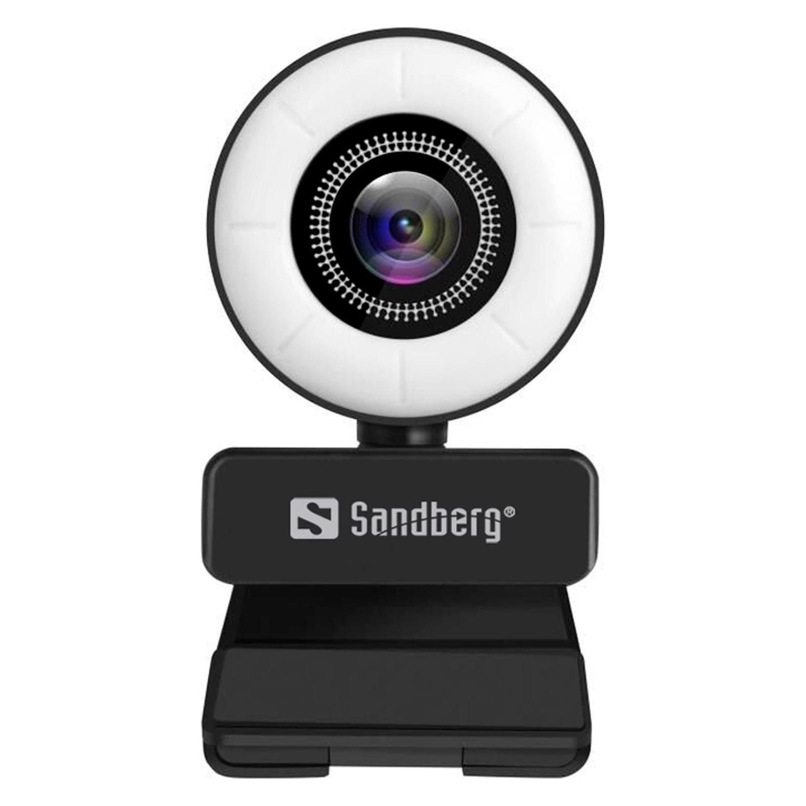 Sandberg Streamer (2 Mpx) (134-21)