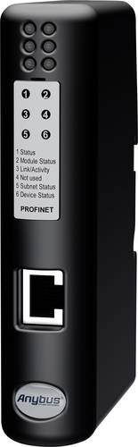 Anybus AB7307 CANopen Master/PROFINET IO Slave Gateway 24 V/DC 1St.