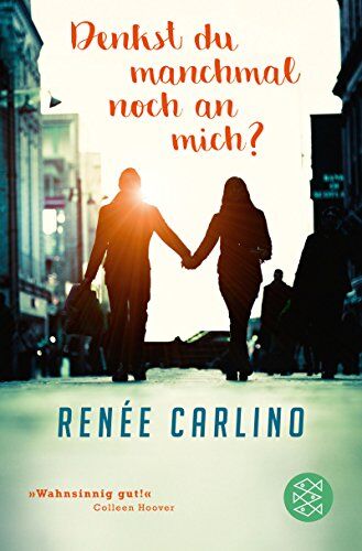 Renée Carlino - Denkst du manchmal noch an mich? - Preis vom 09.10.2026 07:28:09 h