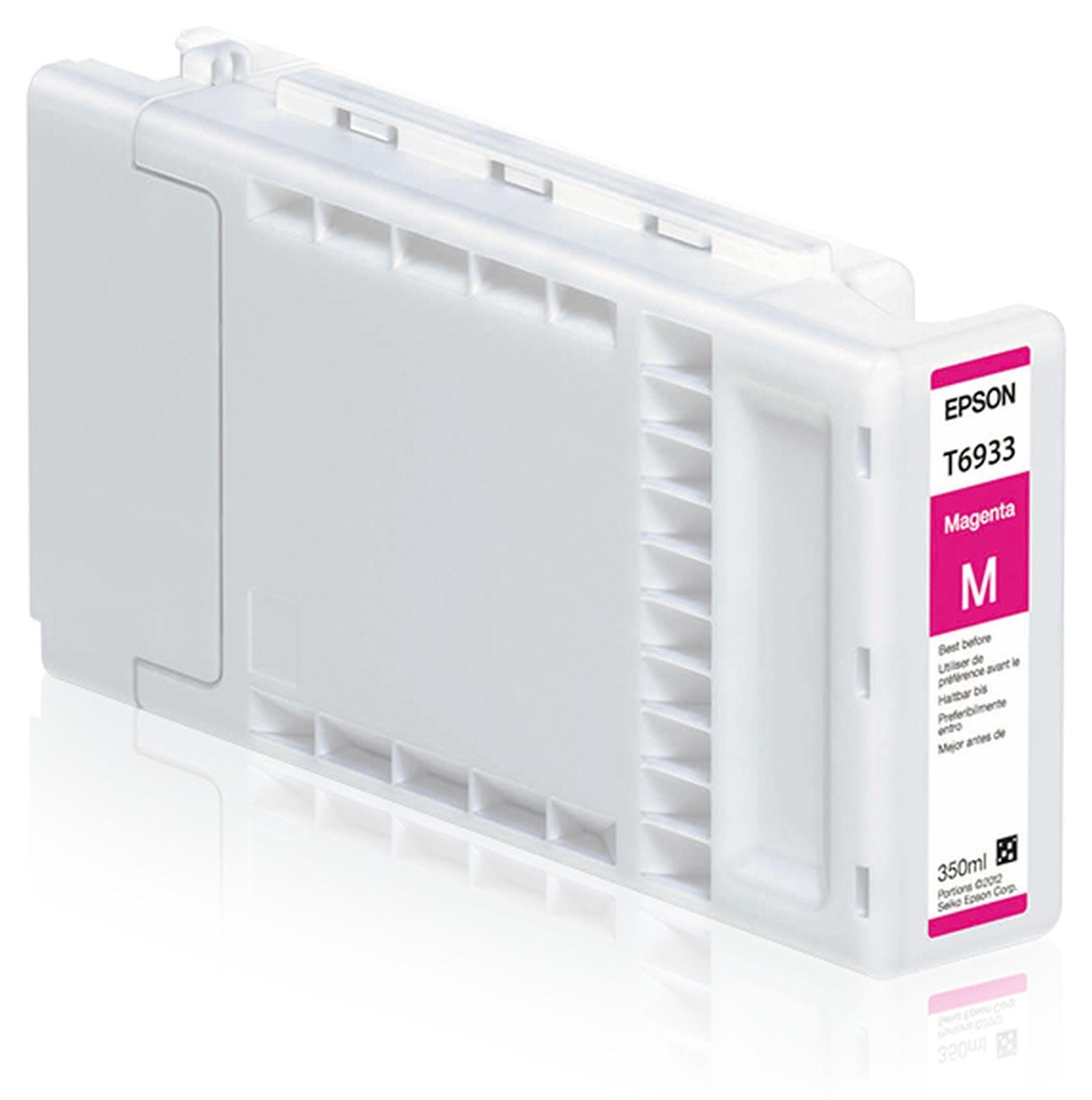 Epson C13T69330N T6933 Magenta Printerpatroon