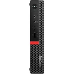 Lenovo ThinkCentre M920q i5, 16 GB, 256 GB SSD, UHD-Grafik 630, Win 11 Pro