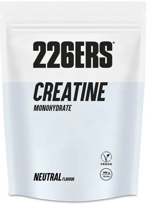 226ers Creatina 300g