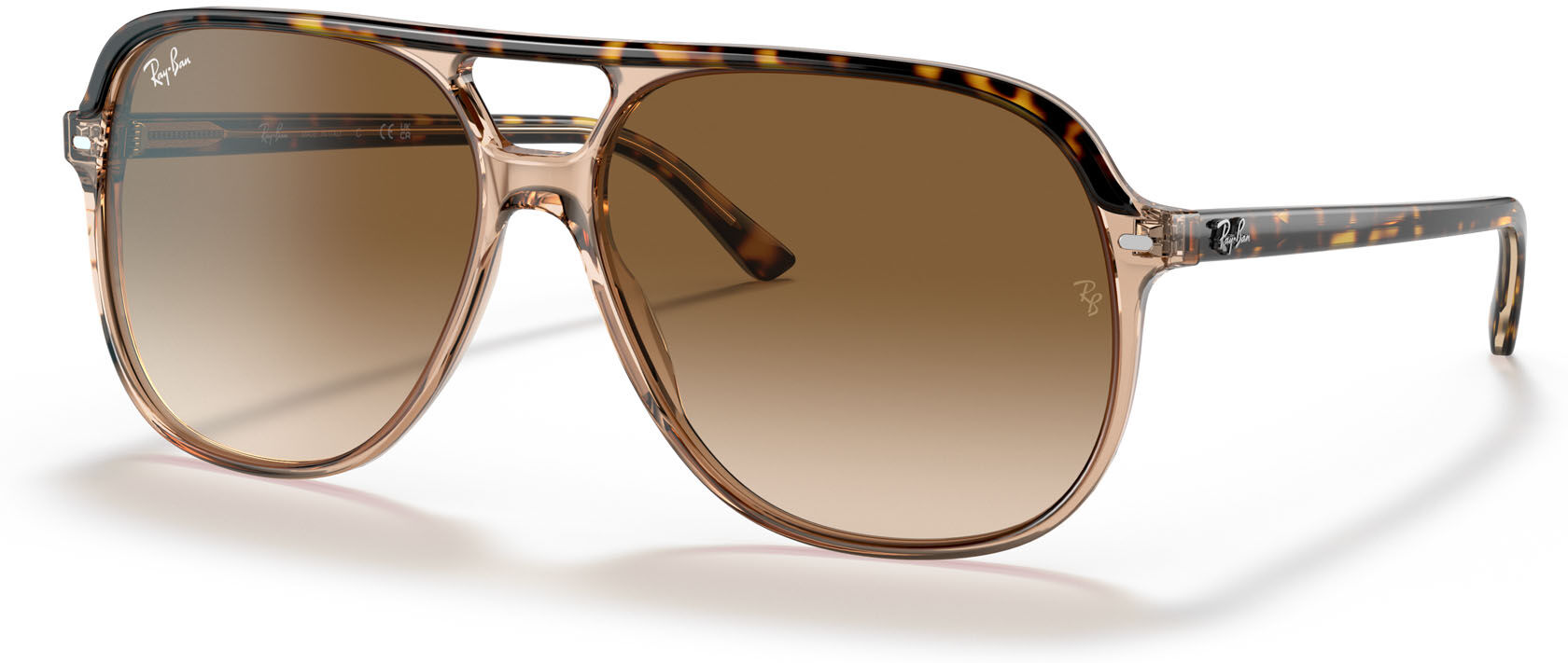 Sonnenbrille Ray-Ban Bill RB 2198 (129251) Damen