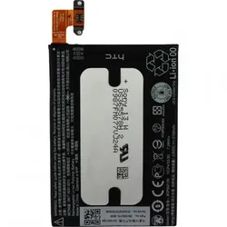 Akku Original HTC B0P6M100, 35H00216-00M für One Mini 2 M5