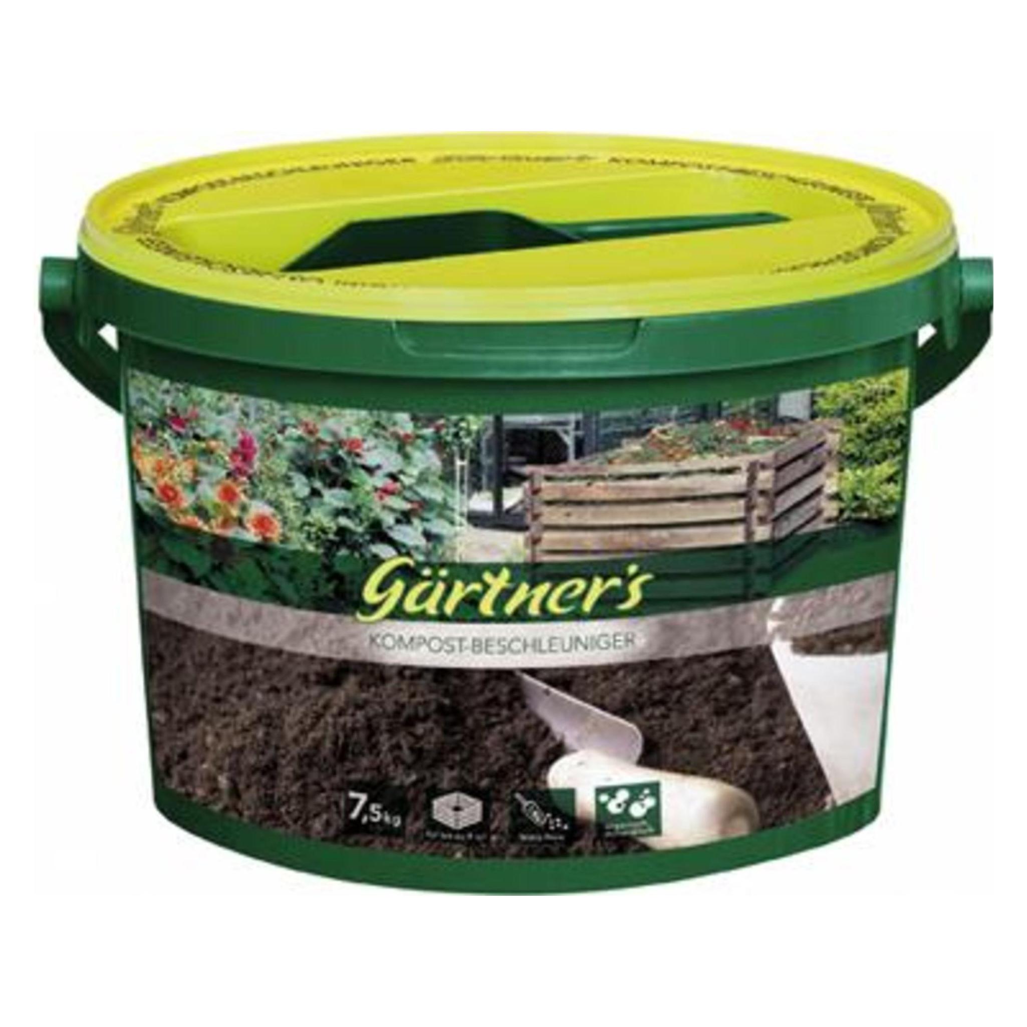 Gärtner's Gärtners Kompostbeschleuniger (9221)