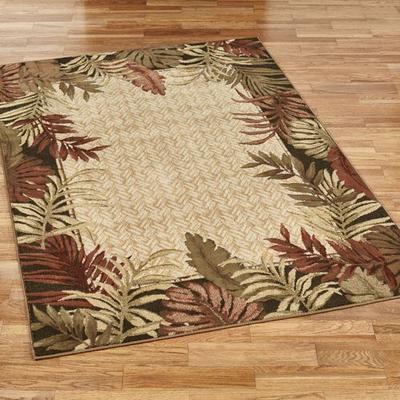 Oriental Weavers-Sphinx / Excl "Belantara Rectangle Rug Straw, 6'7"" x 9'6"", Straw"