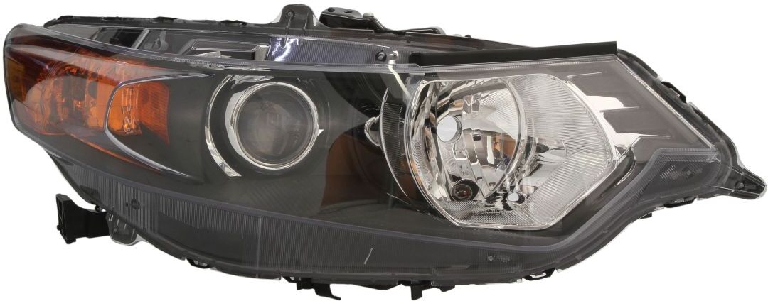 Depo Fanali 217-1166R-LEHM2, destro