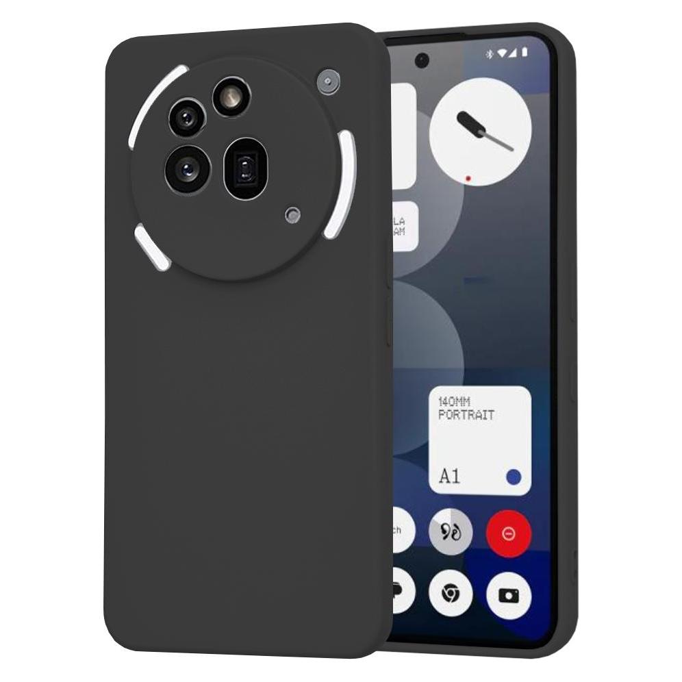 Techsuit SoftFlex (Nothing Phone (3a) Pro) (56365829)
