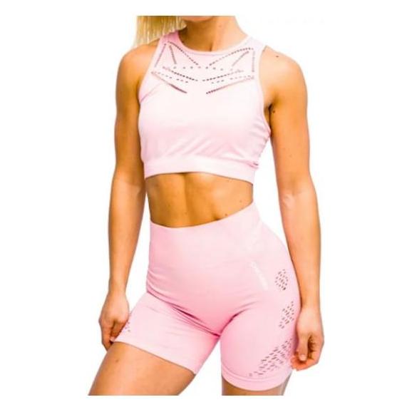 Gymhero Leggings Streifen (S) (53524540)
