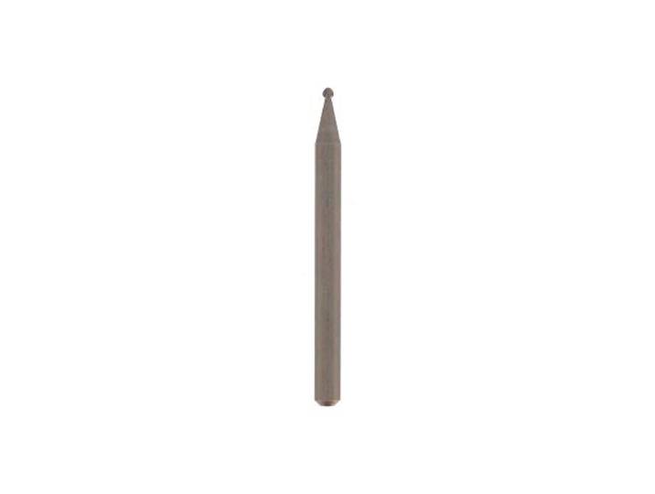 Dremel 106 Graveersnijbit Multipack - 3x kogelvormige graveerfrees met 1,6 mm werkdiameter