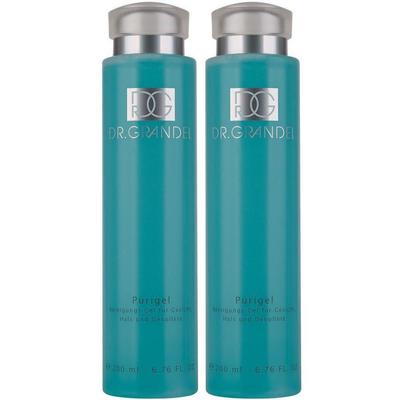 Grandel Purigel Reinigungsgel 2x 2x200 ml Gel