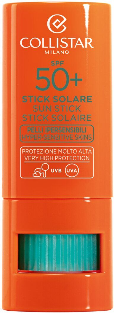 Collistar Stick Protección Solar SPF50+ .  (8 ml)