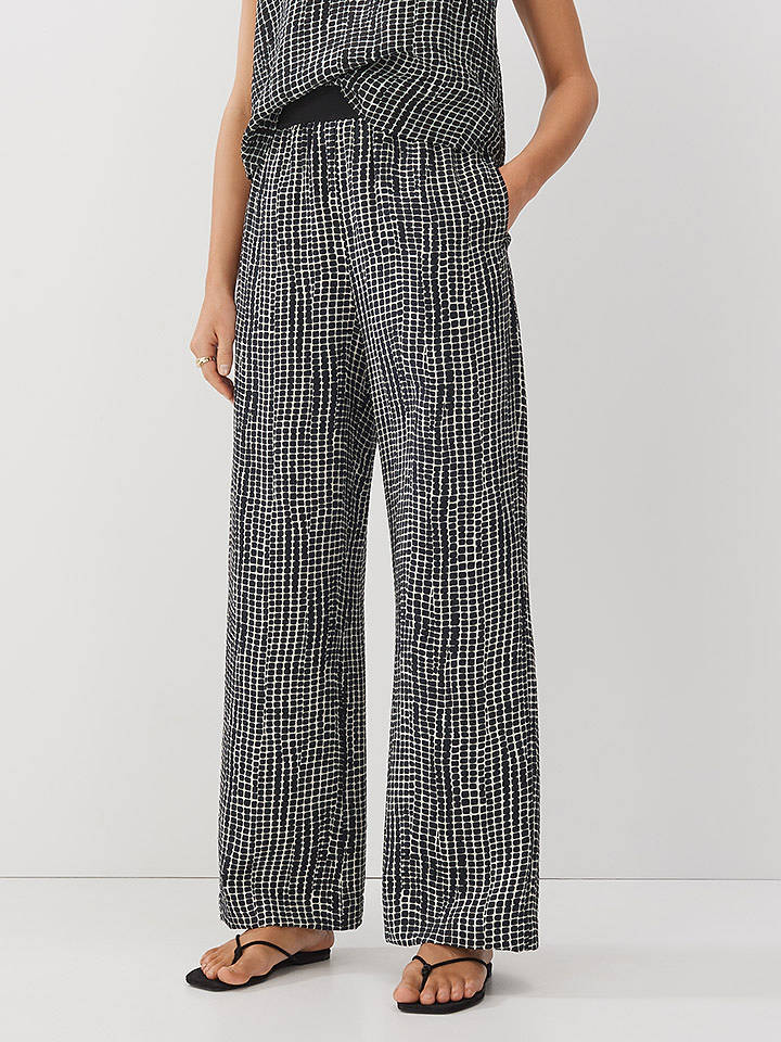 Someday Hose in Schwarz - 38