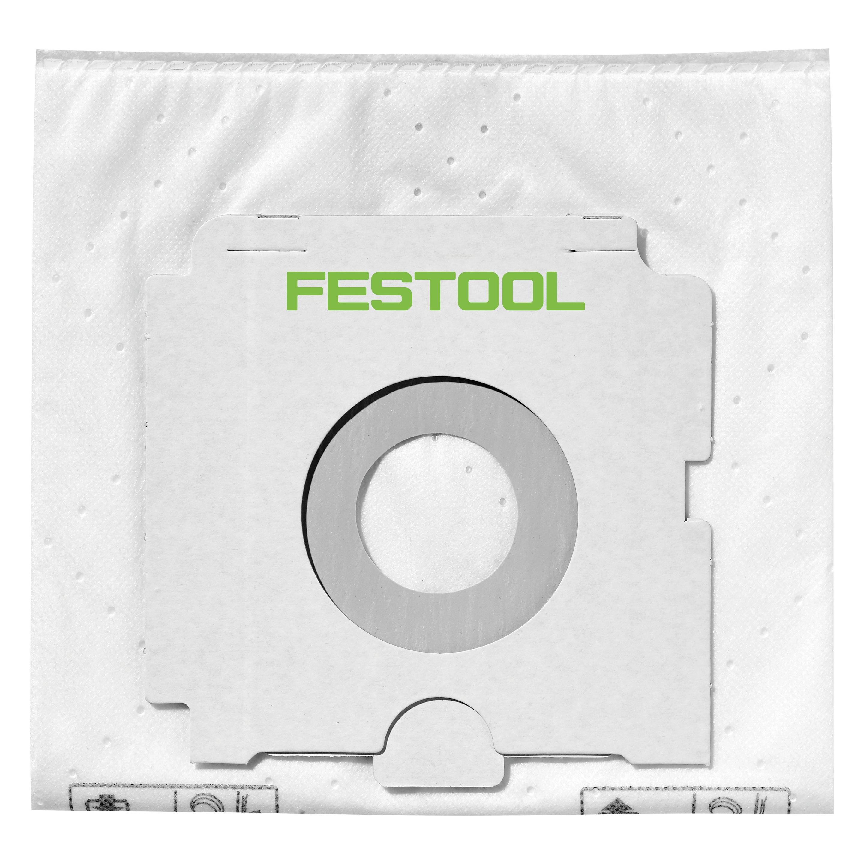Festool Selfclean Filtersack SC FIS-CT 26/5 (496187)