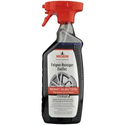 Nigrin 73929 Felgenreiniger EvoTec 750ml