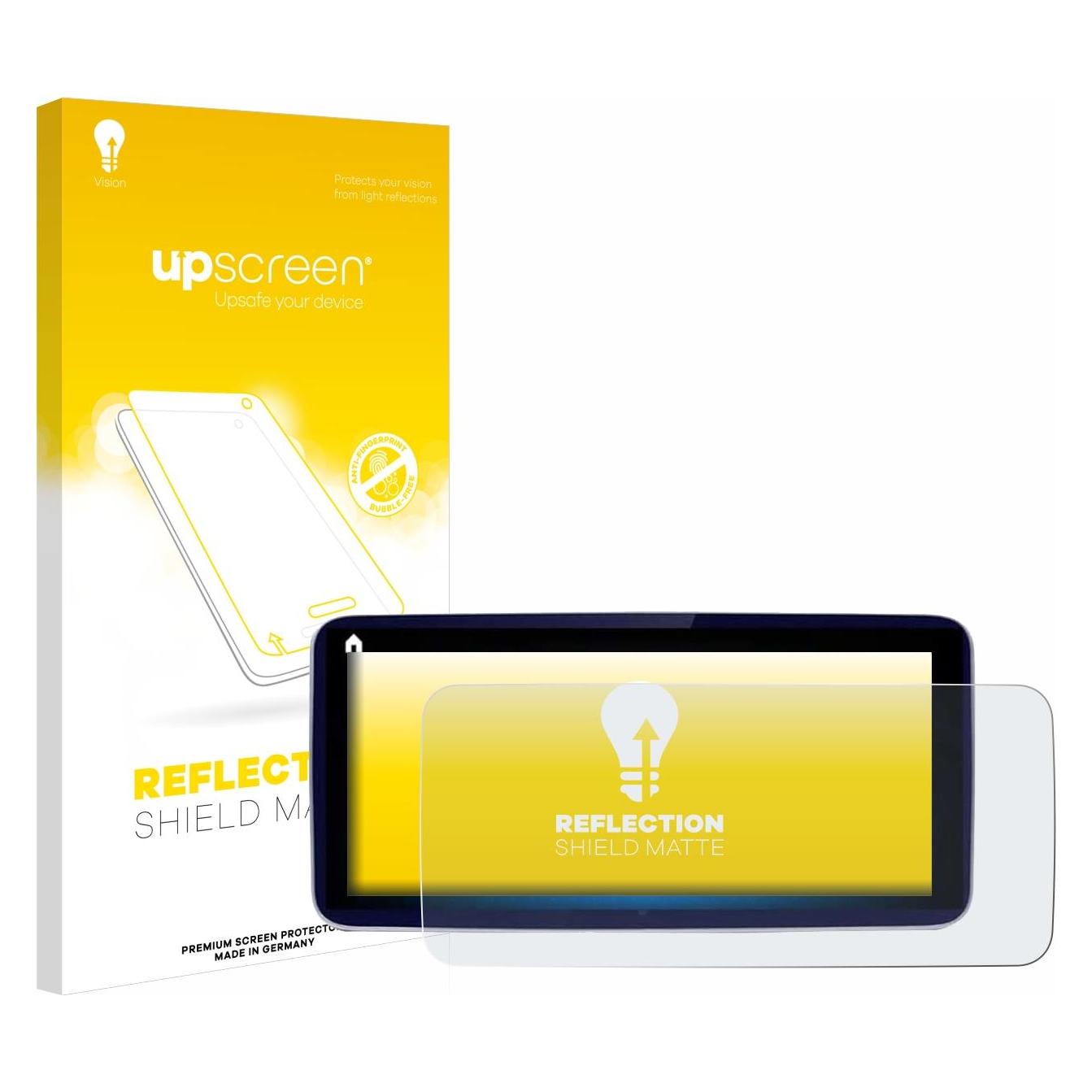 upscreen Reflection Shield Displayschutz Matt (2937962)