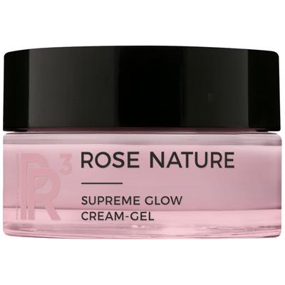 Börlind Rose Nature Supreme Glow Cream-Gel 50 ml Creme