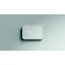 Etherma Raumthermostat extern ET-HP-FIRE+ICE-APWCU