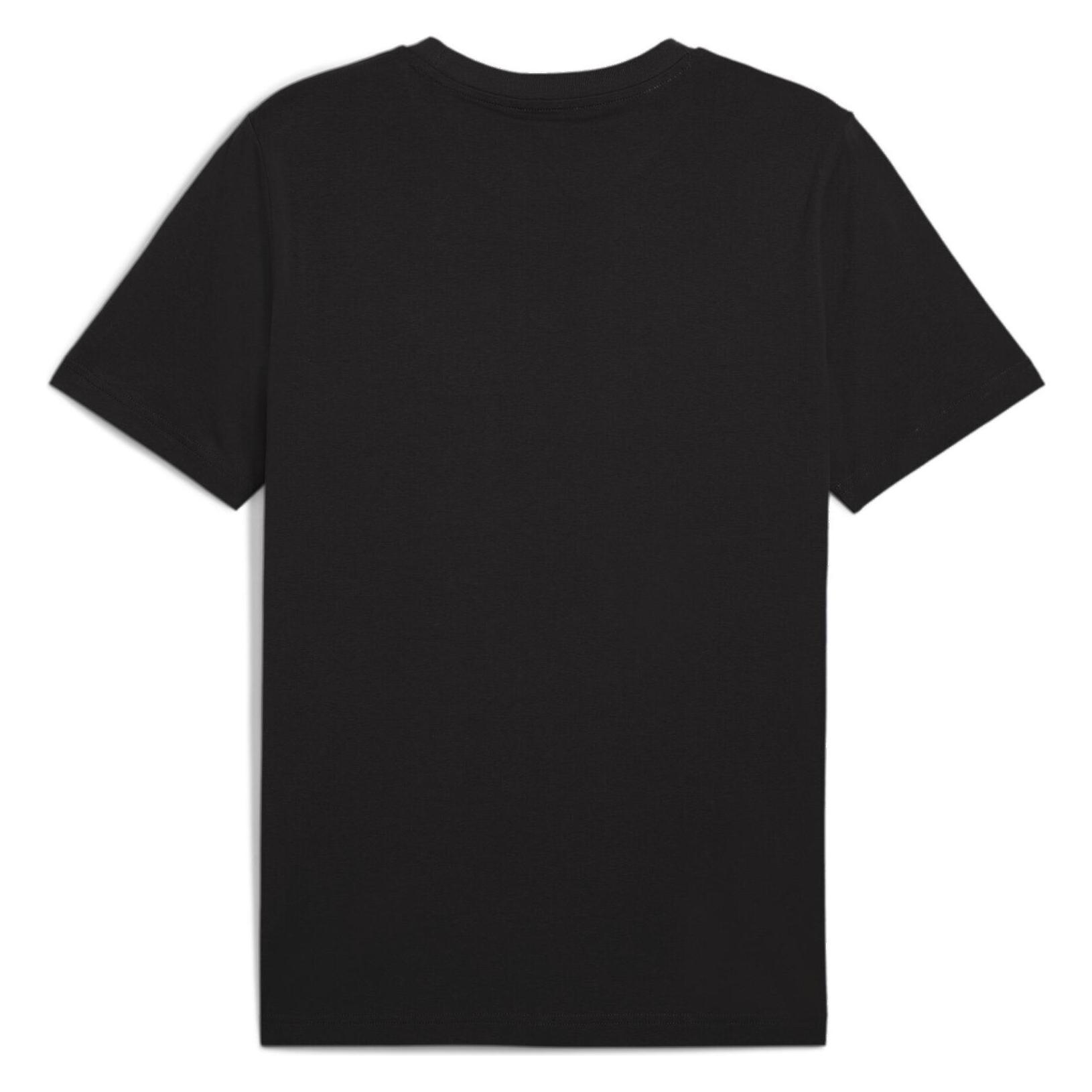 Puma Ess Elevated Tee (XXL) (684726)