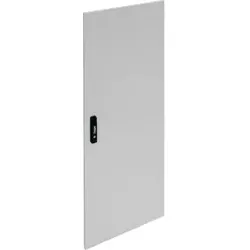 Hager FZ001R Tür, univers, für FR01* Schränke, IP55, 1550x300mm