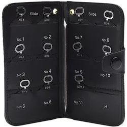 SEKONIC Slide Set für L-398M/398A (zur Direktablesung der Blende)