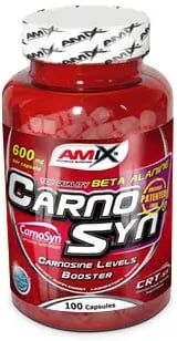 Amix Nutrition CarnoSyn 100 Caps