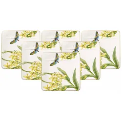 Villeroy & Boch Amazonia, Teller, Mehrfarbig
