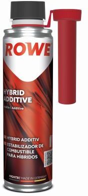 Rowe Kraftstoffadditiv Hightec Hybrid Additive [250 Ml] 23004-0002-99 0.25l