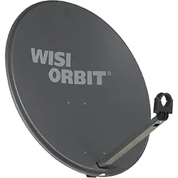 WISI Offset-Antenne 60cm, anthrazit OA36H