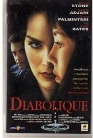 Diabolique [VHS] - Preis vom 08.10.2026 07:26:42 h