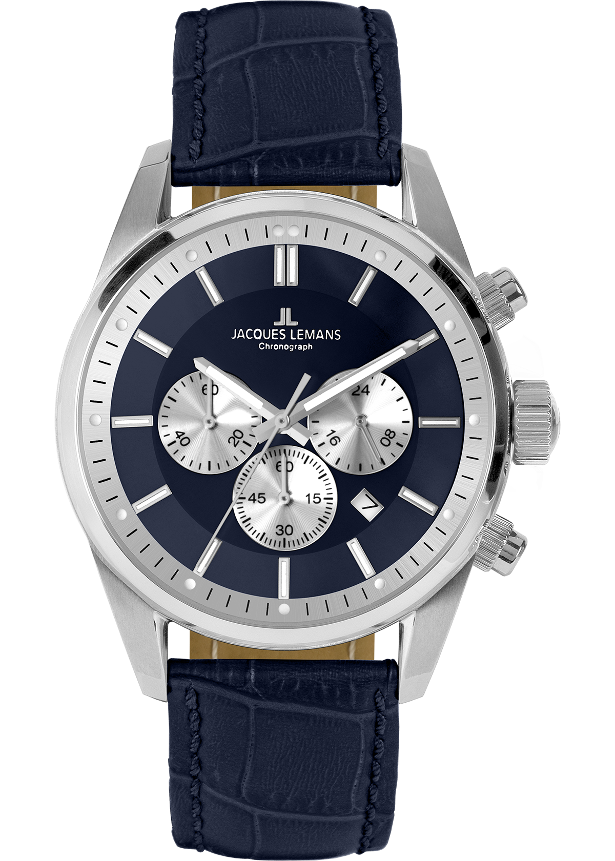 Jacques Lemans Sport 42-6.1B