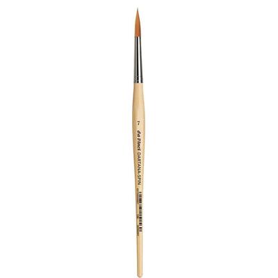 da Vinci Pinsel DARTANA-SPIN extra spitz, Serie 188 Gr. 7