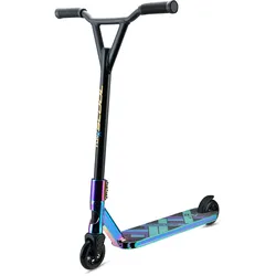Stuntscooter flaX 8.7 - Rainbow