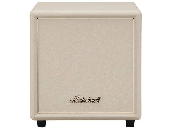 Marshall Heston SUB 200 Subwoofer Beige