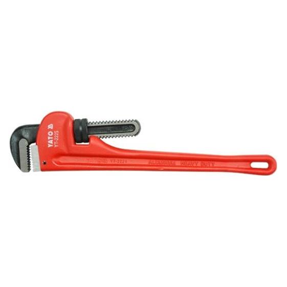 Yato KLUCZ DO RUR / STILLSON 600mm 2225 (600 mm) (YT-2225)
