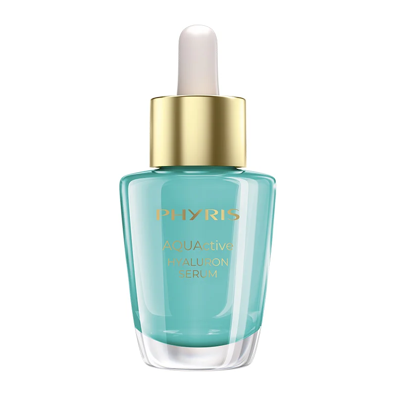 Phyris AQUActive, Hyaluron Serum, 30ml 7204