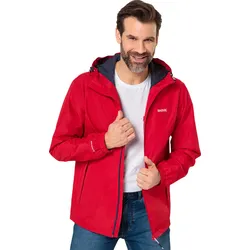 Regatta Herren Wetterschutzjacke